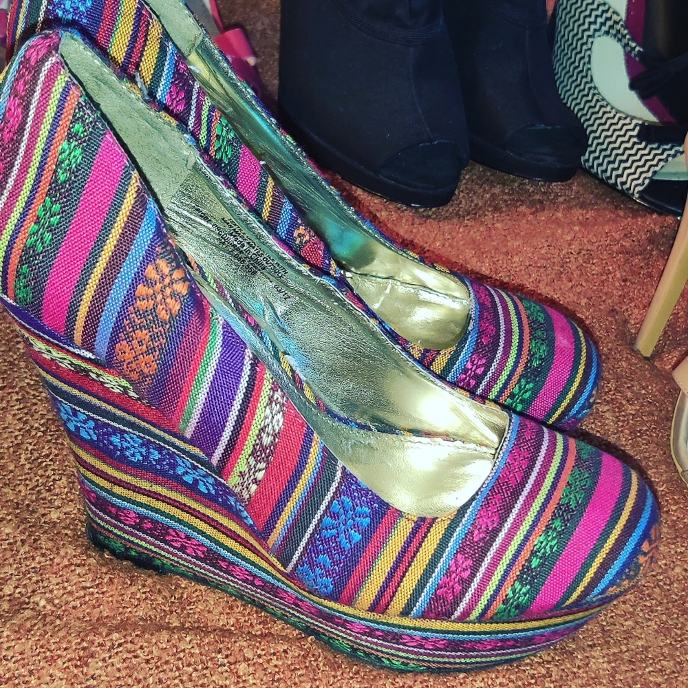 Shoes